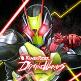 仮面ライダー DEFENSE WARRIORS icon