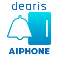 dearisインターホンアプリ icon