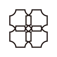 SUIT SQUARE icon