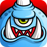 城とドラゴン icon