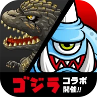 城とドラゴン icon