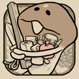 なめこの脱出ゲーム – かわいいキャラクターのなぞときゲーム icon