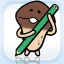 なめこドリル icon