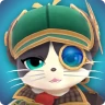 モンスターハンターパズル アイルーアイランド icon