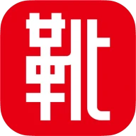 kutsu.com（クツドットコム）アプリ icon