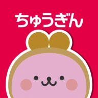 ちゅうぎんアプリ icon
