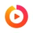 mellow-fan（メローファン）旧OPENREC.tv icon