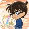 名探偵コナンパズル 盤上の連鎖(クロスチェイン) icon