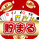 ポイ活ゲーム ポイントでお小遣い稼ぎなら楽ポイ ソリティア