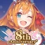 プリンセスコネクト！Re:Dive icon