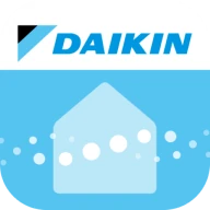 Daikin Smart APP icon