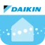 Daikin Smart APP icon