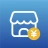 第四北越銀行アプリーりとるばんくー銀行口座・銀行通帳管理 icon