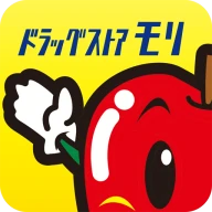 ドラモリ公式アプリ icon
