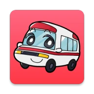 全国版救急受診アプリ「Q助」 icon