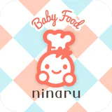 離乳食レシピをスケジュールごとに記録できる離乳食アプリ