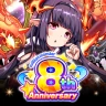 RPG ミリオンモンスター ギルド協力&モンスター育成RPG icon