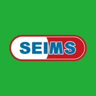 薬局 SEIMS公式 ドラッグストア・薬局｜ドラッグストア icon