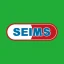 薬局 SEIMS公式 ドラッグストア・薬局｜ドラッグストア icon