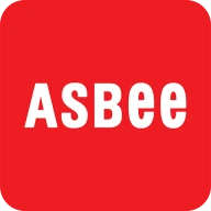 ASBee（アスビー）アプリ icon