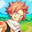 FAIRY TAIL 魔導士クロニクル（まどクロ） icon