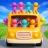 Bus Traffic Fever! icon