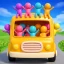 Bus Traffic Fever! icon
