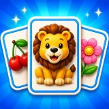 Catedrop: Card Puzzle icon