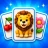 Catedrop: Card Puzzle icon