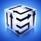 CubeAway - 3DPuzzle icon