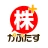 株たす-株価・株式投資のデモトレード・株シミュレーション icon