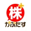 株たす-株価・株式投資のデモトレード・株シミュレーション icon
