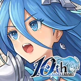 クリスタル オブ リユニオン【王国ストラテジーRPG】 icon