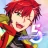 エリオスライジングヒーローズ icon