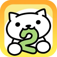 ねこあつめ２ icon