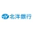 北洋銀行アプリ icon