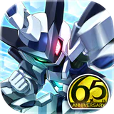 メダロットS  -ロボットバトル- icon