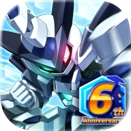 メダロットS  -ロボットバトル- icon