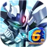 メダロットS -ロボットバトル- icon
