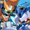メダロットサバイバー サバイバー アクションゲーム icon