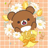 リラックマ農園 ゆるっとだららんファーム 可愛いゲーム icon