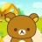 リラックマ農園 ゆるっとだららんファーム 可愛いゲーム icon