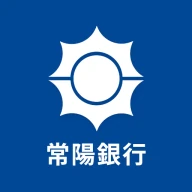 常陽バンキングアプリ icon
