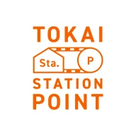 TOKAI STATION POINT（トスポ）JR東海 icon