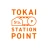 TOKAI STATION POINT（トスポ）JR東海 icon