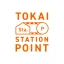 TOKAI STATION POINT（トスポ）JR東海 icon