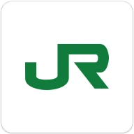 JR東日本アプリ | 運行情報・遅延証明書・構内図・乗換案内 icon