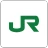 JR東日本アプリ | 運行情報・遅延証明書・構内図・乗換案内 icon