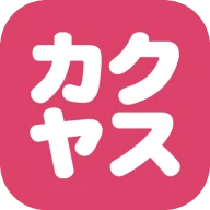なんでも酒やカクヤス-酒と食品・日用品の出前・ネットスーパー icon