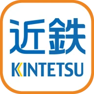近鉄アプリ - 列車運行情報をプッシュ通知でお知らせします icon